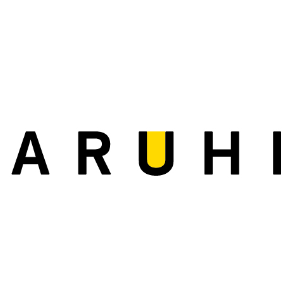 ARUHI logo