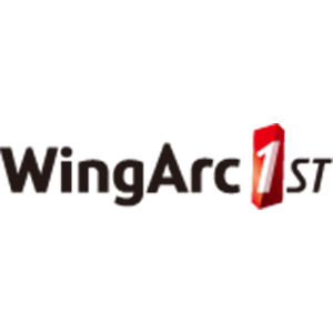 WingArc1st