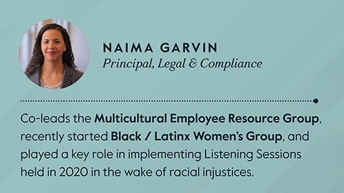 Diversity, Equity & Inclusion Quote