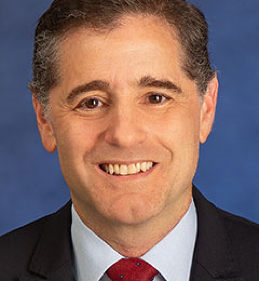julius genachowski