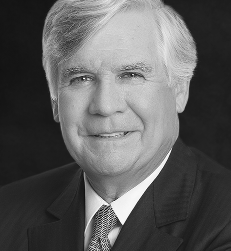 Bill Conway Carlyle