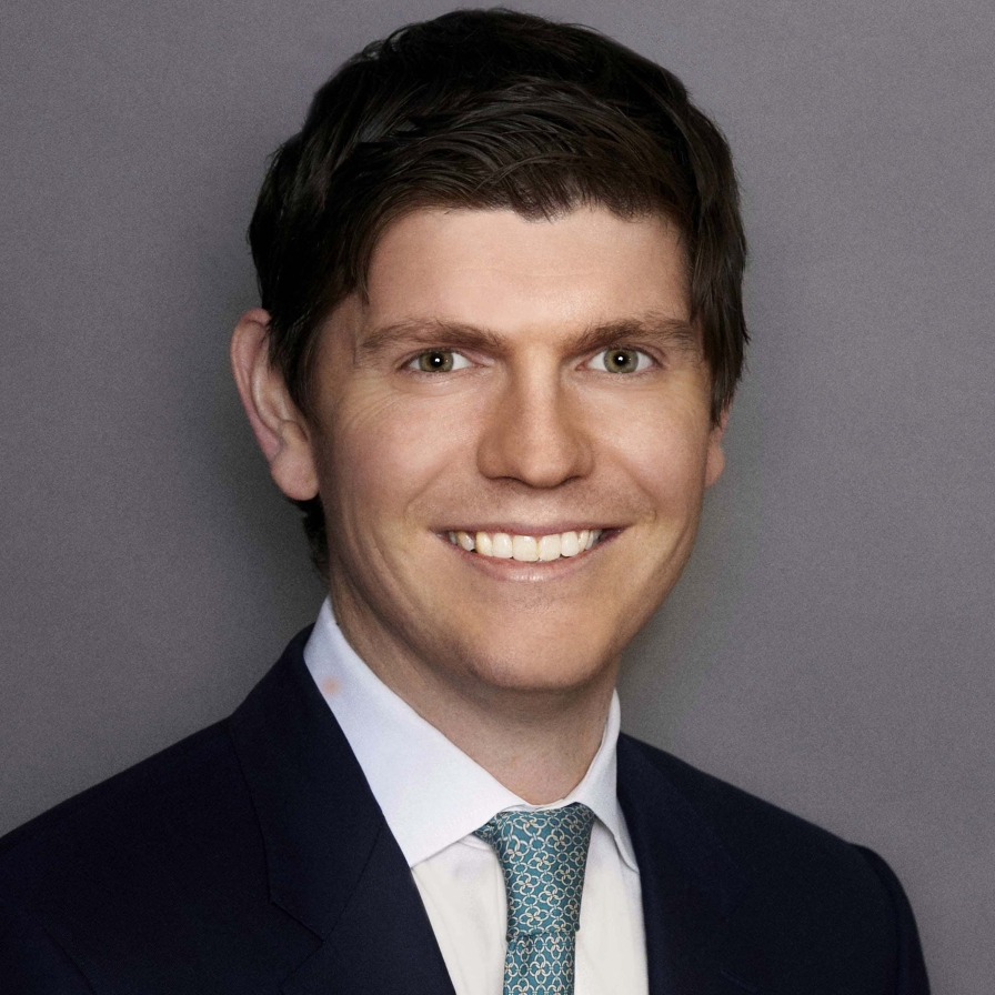 Matthew J. Coles