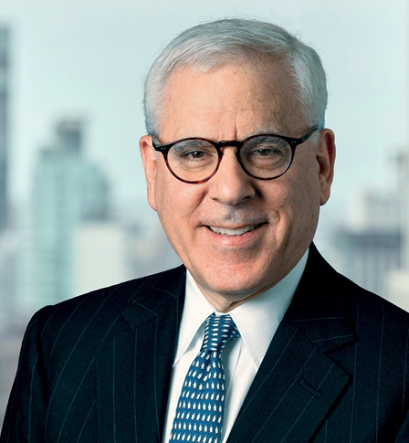 David Rubenstein – Wikipédia, a enciclopédia livre