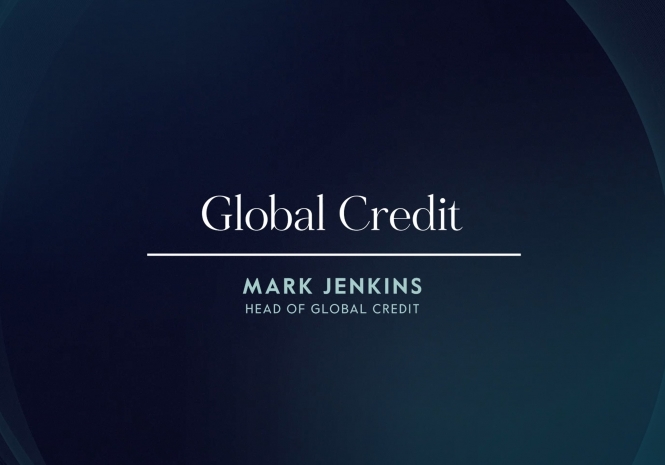 Mark Jenkins