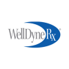 WellDyne Rx Logo