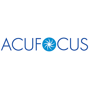 Acufocus logo