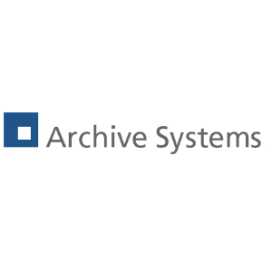 Archive Systems logo