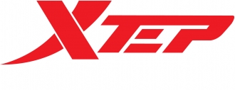Image result for Xtep China