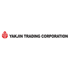 Yakjin logo