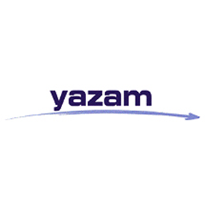 Yazam logo