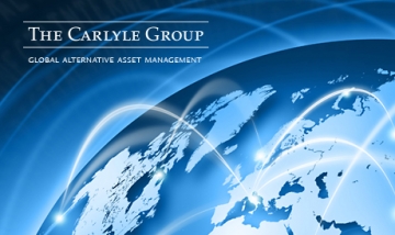 Resultado de imagen de Carlyle Group